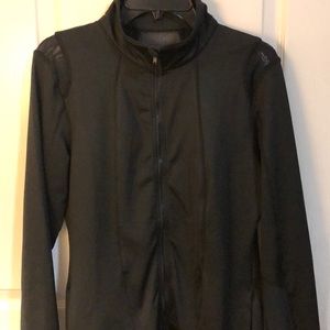 Apana workout jacket